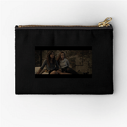 Split Movie is the second film in a trilogy Split Movie Zipper Pouches