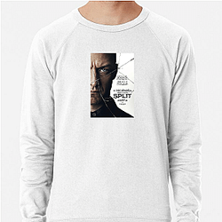 Split Movie is a stylish and unsettling film Split Movie Sweatshirts