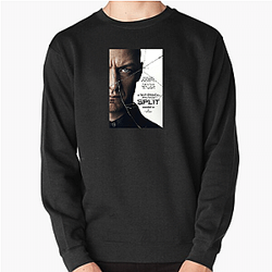 Split Movie is a stylish and unsettling film Split Movie Sweatshirts