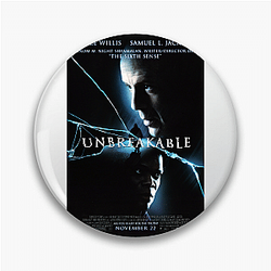 Split Movie sequel is the film Glass Split Movie Pins