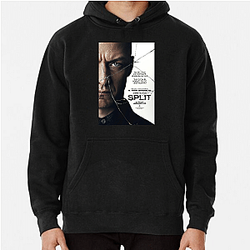 Split Movie is a stylish and unsettling film Split Movie Hoodies