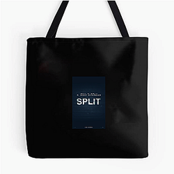 Split Movie was directed by M Night Shyamalan Split Movie Bags