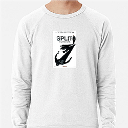 Split Movie was released in 2016 Split Movie Sweatshirts