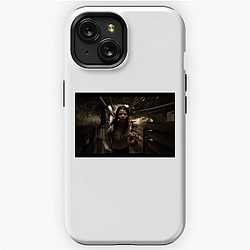 Split Movie character abducts three teenage girls Split Movie Samsung Cases