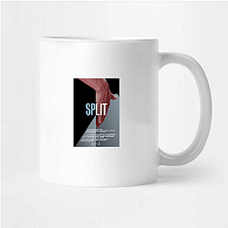 Split Movie is a psychological horror film Split Movie Mugs