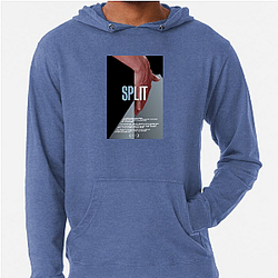 Split Movie is a psychological horror film Split Movie Hoodies