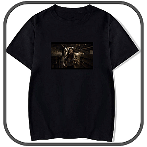 Split Movie T-Shirts