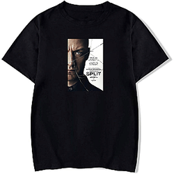 Split Movie is a stylish and unsettling film Split Movie T-Shirts