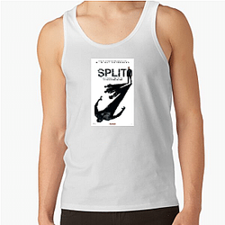Split Movie was released in 2016 Split Movie Tank Tops