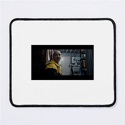 Split Movie stars James McAvoy and Anya Taylor-Joy Split Movie Mouse Pads