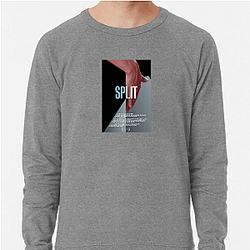 Split Movie is a psychological horror film Split Movie Sweatshirts