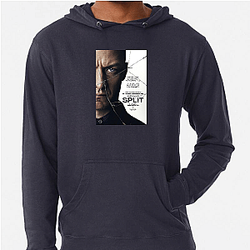 Split Movie is a stylish and unsettling film Split Movie Hoodies