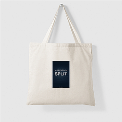 Split Movie was directed by M Night Shyamalan Split Movie Bags