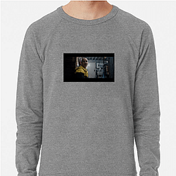Split Movie stars James McAvoy and Anya Taylor-Joy Split Movie Sweatshirts