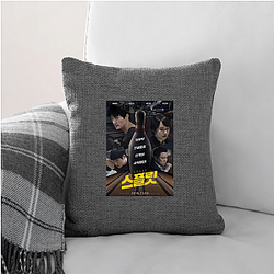Split Movie is a sequel to the film Unbreakable Split Movie Pillows Cover