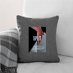 Split Movie is a psychological horror film Split Movie Pillows Cover