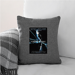 Split Movie sequel is the film Glass Split Movie Pillows Cover
