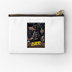 Split Movie is a sequel to the film Unbreakable Split Movie Zipper Pouches