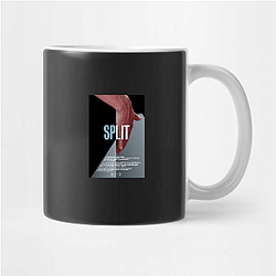 Split Movie is a psychological horror film Split Movie Mugs