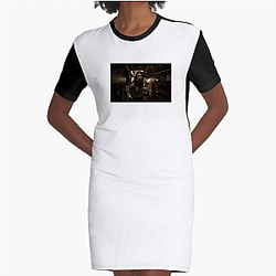 Split Movie character abducts three teenage girls Split Movie Dresses