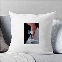 Split Movie is a psychological horror film Split Movie Pillows Cover