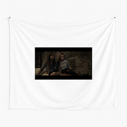 Split Movie is the second film in a trilogy Split Movie Tapestries