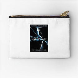 Split Movie sequel is the film Glass Split Movie Zipper Pouches