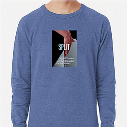 Split Movie is a psychological horror film Split Movie Sweatshirts