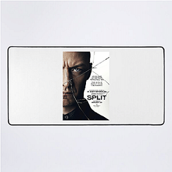 Split Movie is a stylish and unsettling film Split Movie Mouse Pads