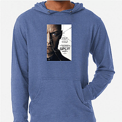 Split Movie is a stylish and unsettling film Split Movie Hoodies