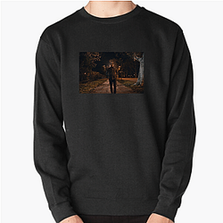 Split Movie main character has 23 personalities Split Movie Sweatshirts