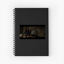 Split Movie is the second film in a trilogy Split Movie Notebook