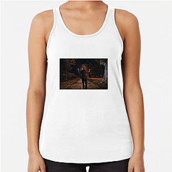 Split Movie main character has 23 personalities Split Movie Tank Tops