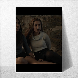 Split Movie is the second film in a trilogy Split Movie Posters
