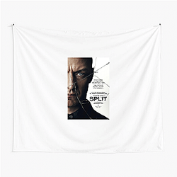 Split Movie is a stylish and unsettling film Split Movie Tapestries