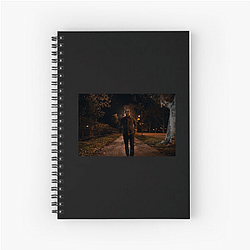 Split Movie main character has 23 personalities Split Movie Notebook