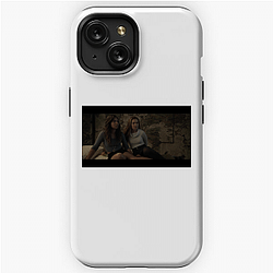 Split Movie is the second film in a trilogy Split Movie iPhone Cases