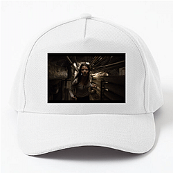 Split Movie character abducts three teenage girls Split Movie Hats & Caps