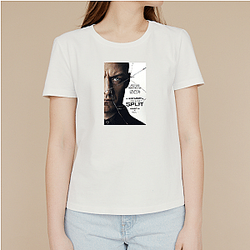 Split Movie is a stylish and unsettling film Split Movie T-Shirts