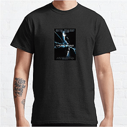 Split Movie sequel is the film Glass Split Movie T-Shirts