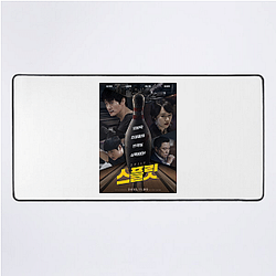 Split Movie is a sequel to the film Unbreakable Split Movie Mouse Pads