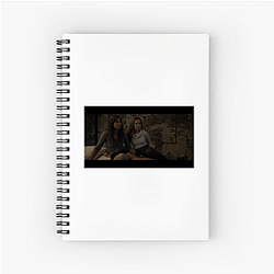 Split Movie is the second film in a trilogy Split Movie Notebook
