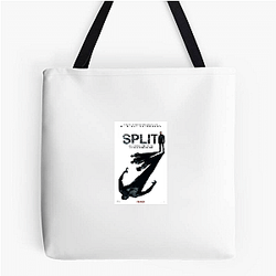 Split Movie was released in 2016 Split Movie Bags