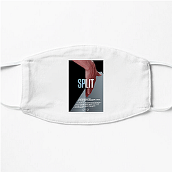 Split Movie is a psychological horror film Split Movie Face Masks
