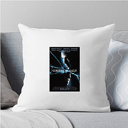 Split Movie sequel is the film Glass Split Movie Pillows Cover