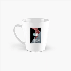 Split Movie is a psychological horror film Split Movie Mugs