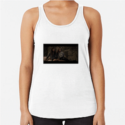 Split Movie is the second film in a trilogy Split Movie Tank Tops