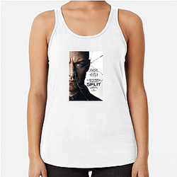 Split Movie is a stylish and unsettling film Split Movie Tank Tops