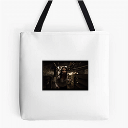 Split Movie character abducts three teenage girls Split Movie Bags