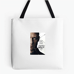 Split Movie is a stylish and unsettling film Split Movie Bags